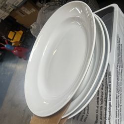 Denmark Stoneware Oval Platter
