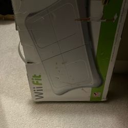 Wii Fit 