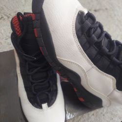 Jordan's Size 5y