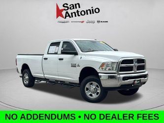 2013 RAM 3500