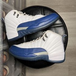 Air Jordan Retro 12s