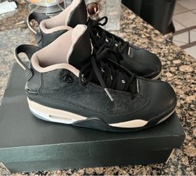 Jordan size 7.5