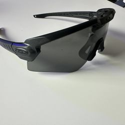 NEW**Oakley Ballistic Alpha EyePRO**