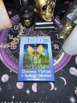 Angel Tarot