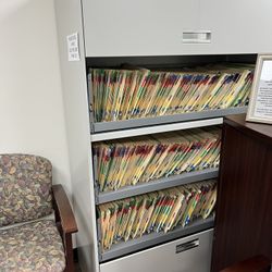 File Cabinets 