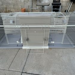 Animal Cage