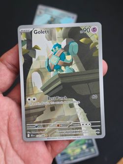 (IVM) golett ir