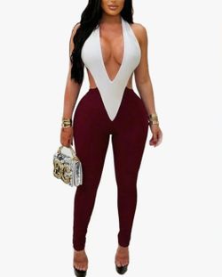 Women jumpsuit