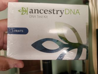 Ancestry traits