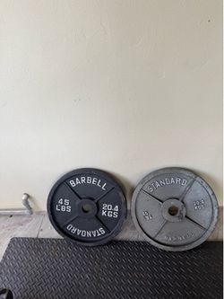 Weights