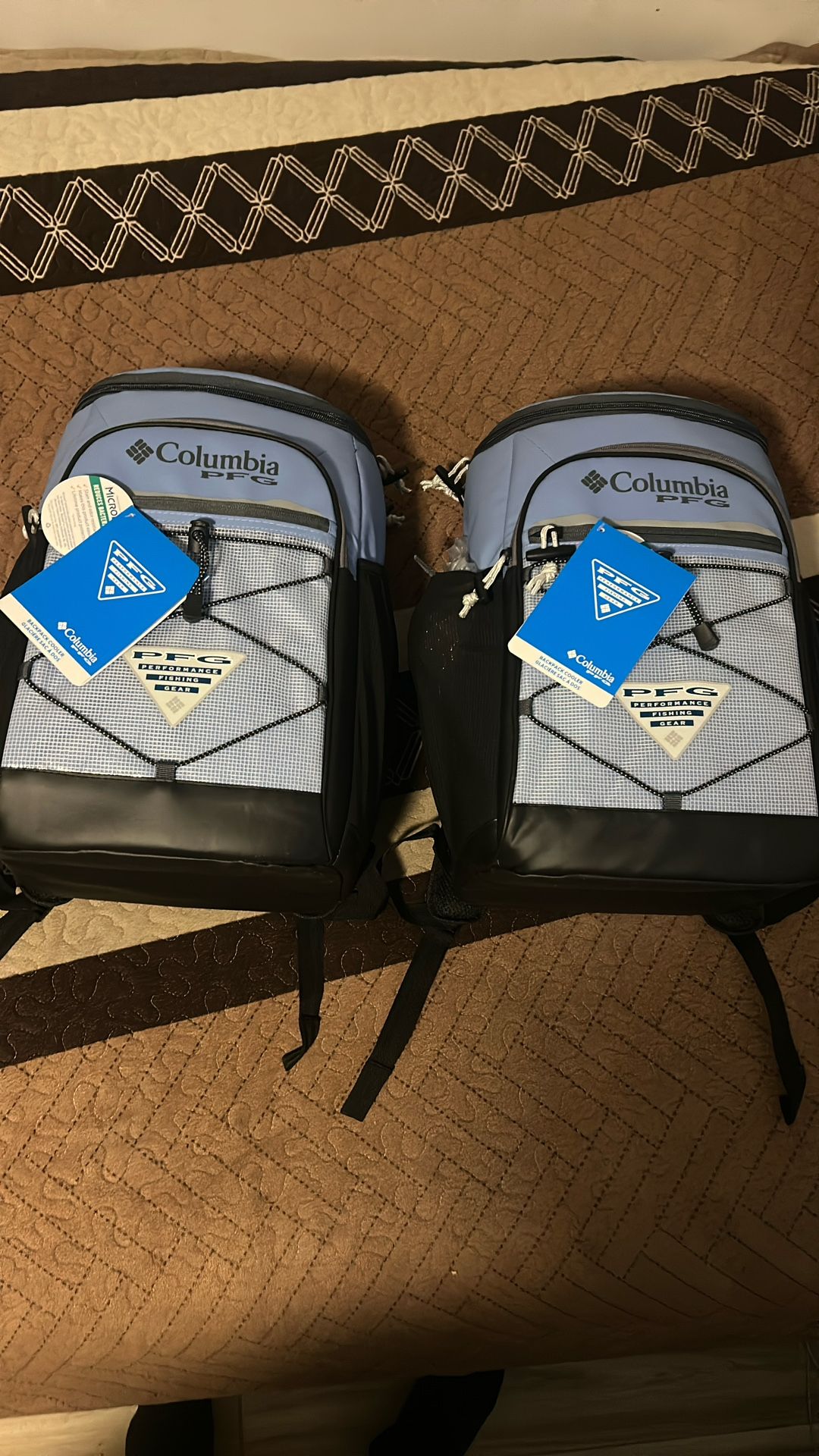 Columbia PFG Thermal Pack Cooler