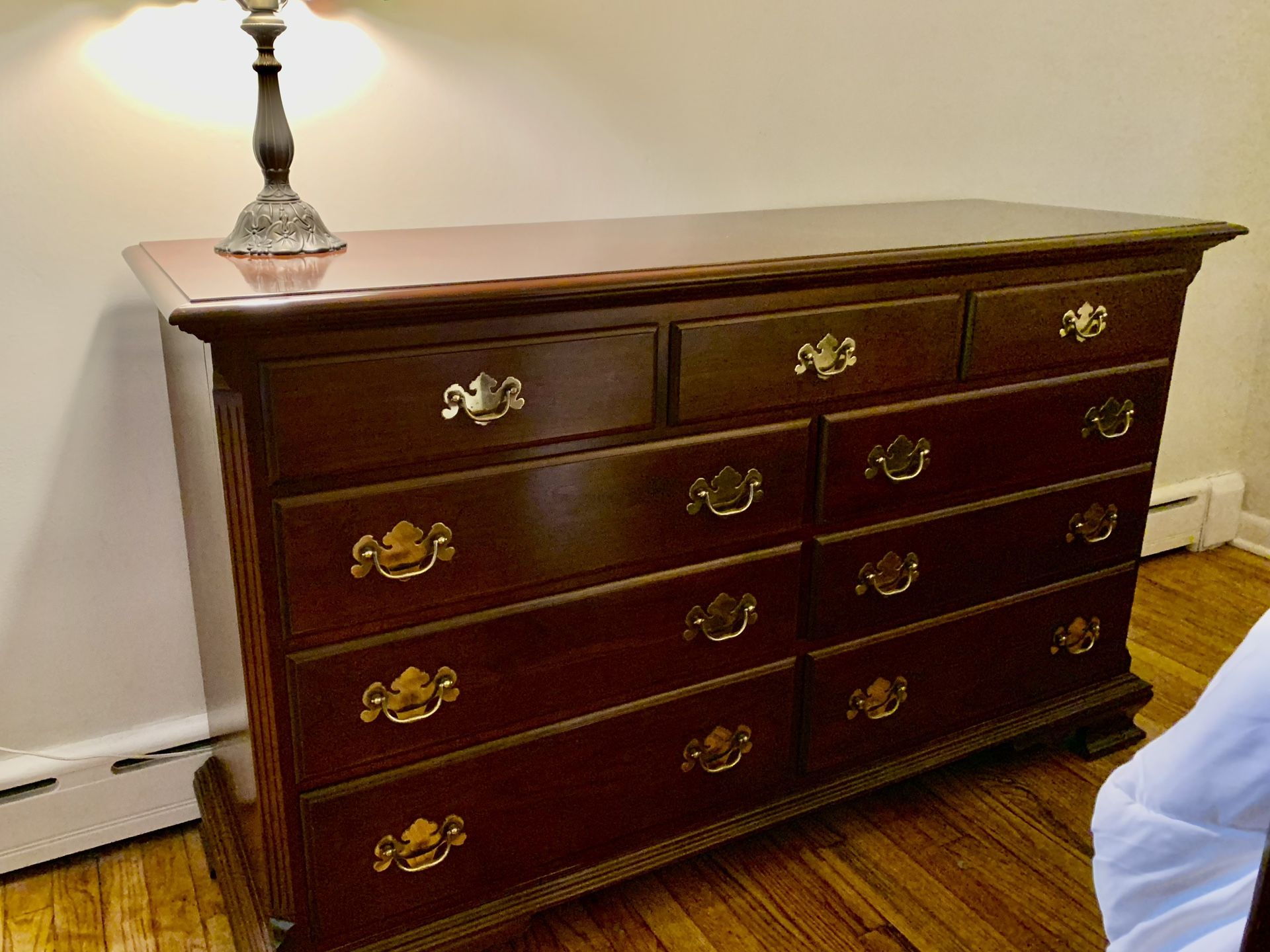 Bedroom Set