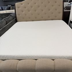 Camas Disponibles todo’s tamanos