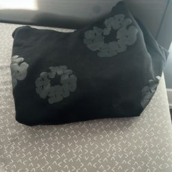 Black Denim Tears hoodie