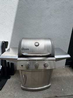 Landmann BBQ - Free