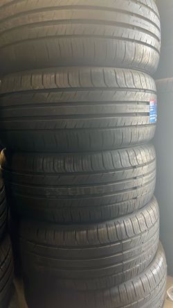275 40 20 new tires