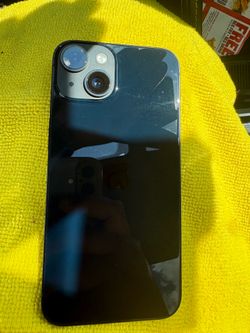 Unlocked iPhone 14