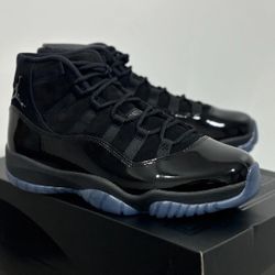 Cap And Gown Jordan 11s