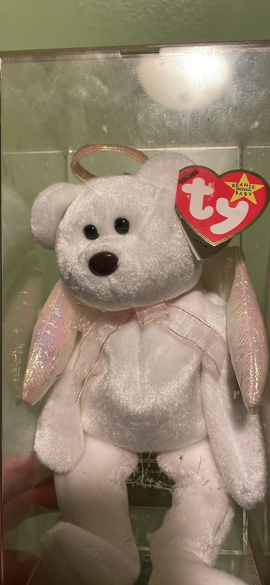 Beanie Baby 