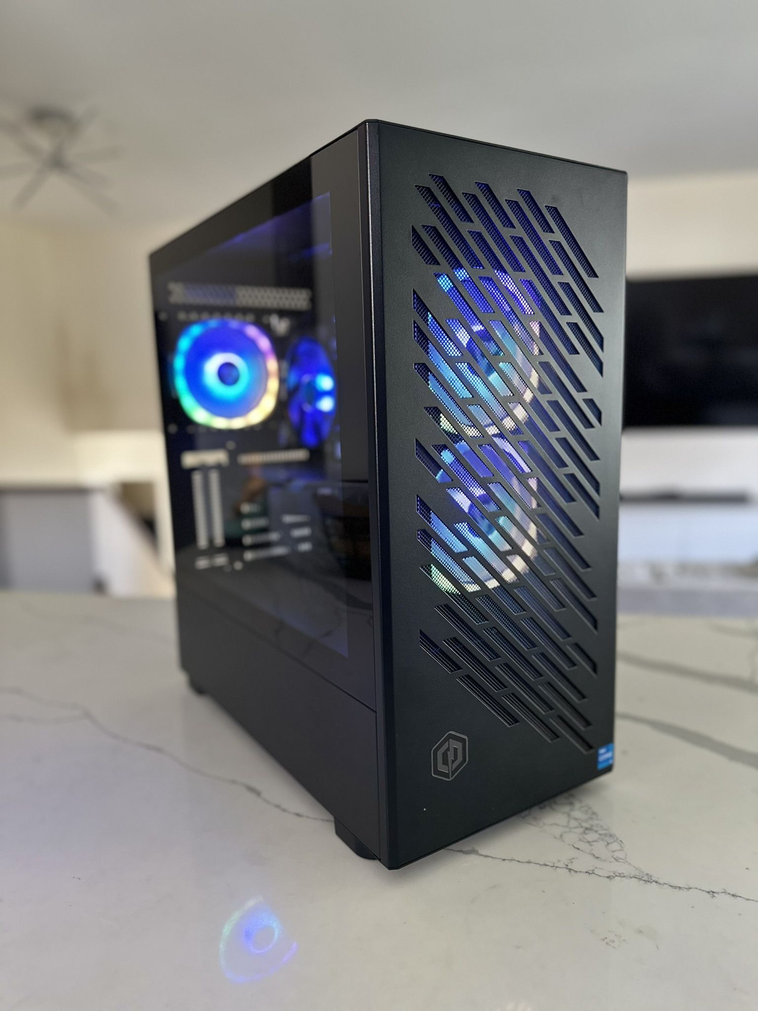 RTX 3060 Gaming PC 