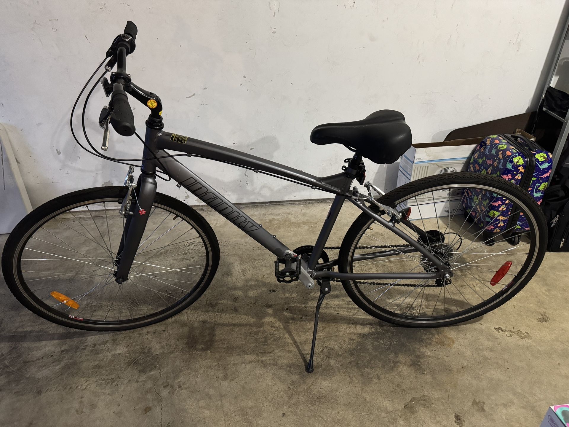 Infinity Boss Three Bike From Costco