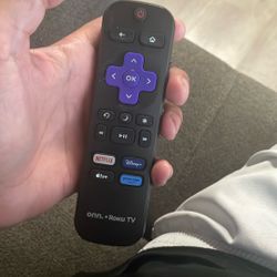 Roku Remote