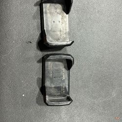 Snap On Magnets For Impacts