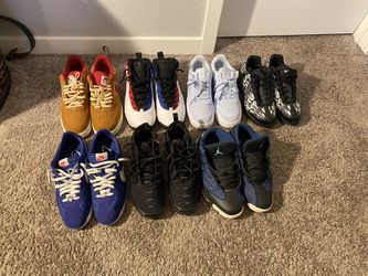 Kicks For Sale