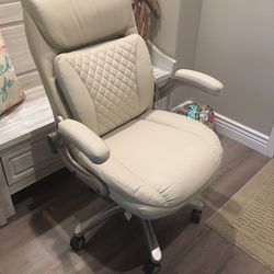 Mint Condition Home Office Chair