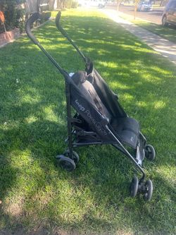 Jeep PowerGlyde Umbrella Stroller