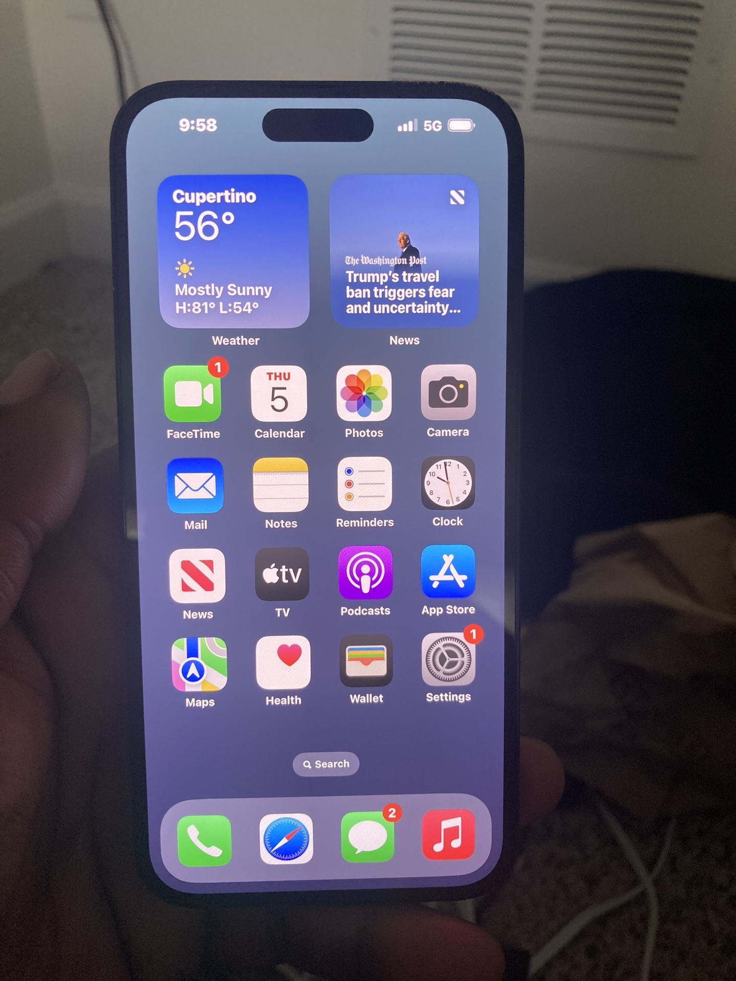 iPhone 14 Pro Max