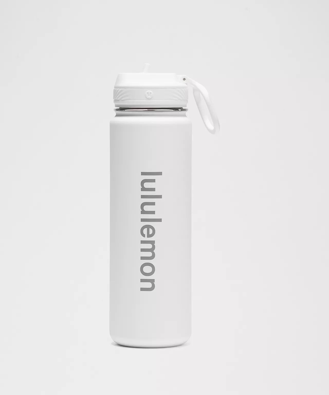 (New) Lululemon Back to Life Sport Bottle