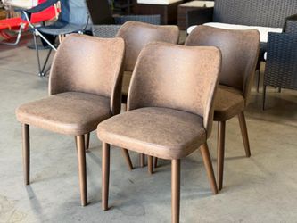Sillas para comedor