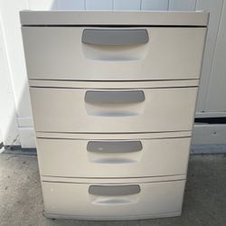Heavy Duty Stackable Drawers