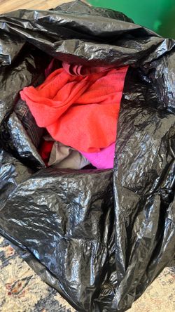 Free clothes