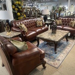 Sofa Set
