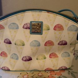 Dooney and Bourke purse