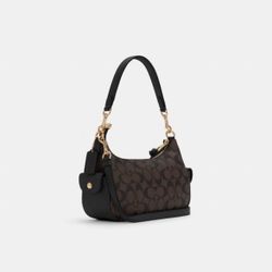 NWT Coach Bag Cross Body/ Shoulder Bag 