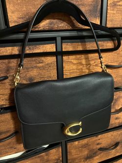 Brand New Coach Purse