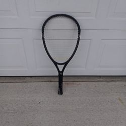 Wilson Hyper Carbon Sledge Hammer Tennis Racket 2.0