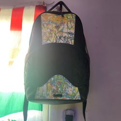 Spray Ground Backpack Brand New