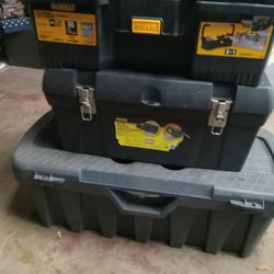 Tool Box Sale. ..Brand New