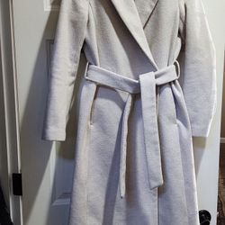 Woman Coat