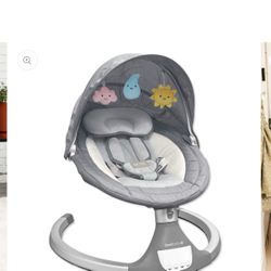 Nova Signature Baby Swing 