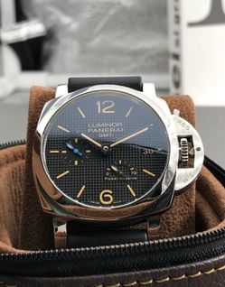 Panerai watch