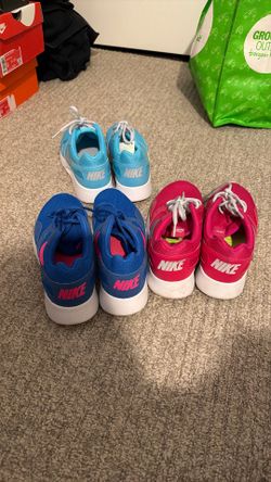 Nike Women 6.5