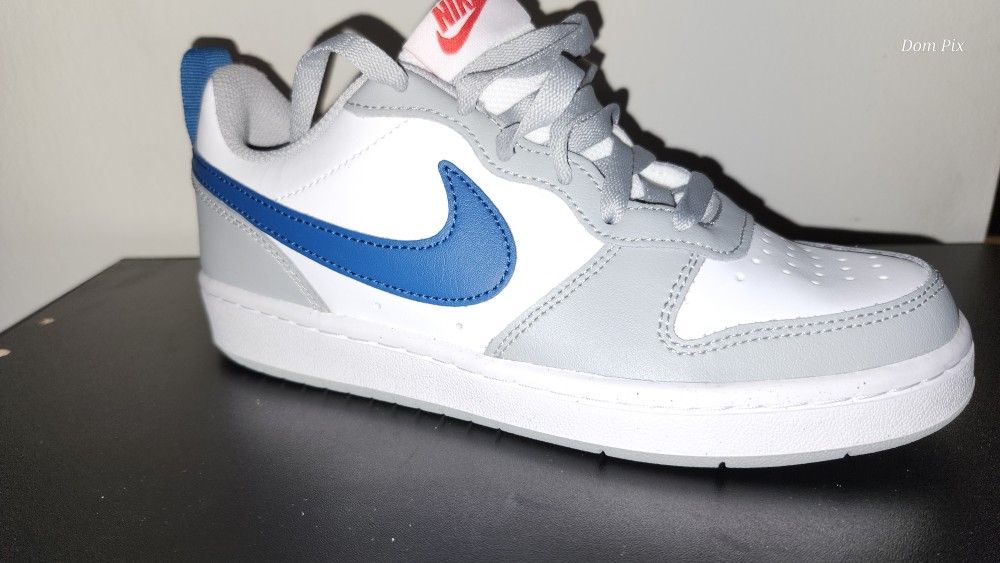 New Shoes