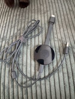 Chromecast 2nd Gen