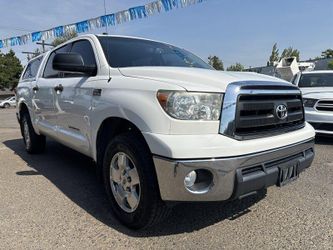 2012 Toyota Tundra