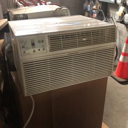 Air Conditioner Wall Units